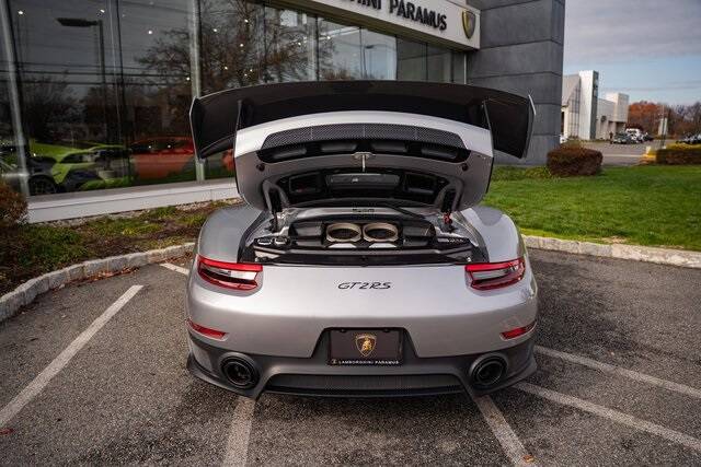 2018 911 GT2 RS picture #15