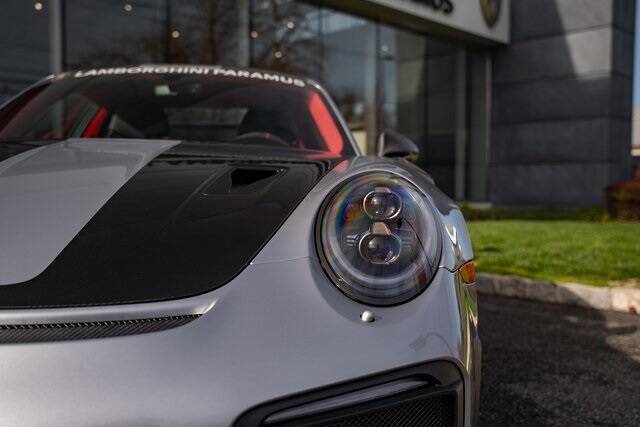 2018 911 GT2 RS picture #18