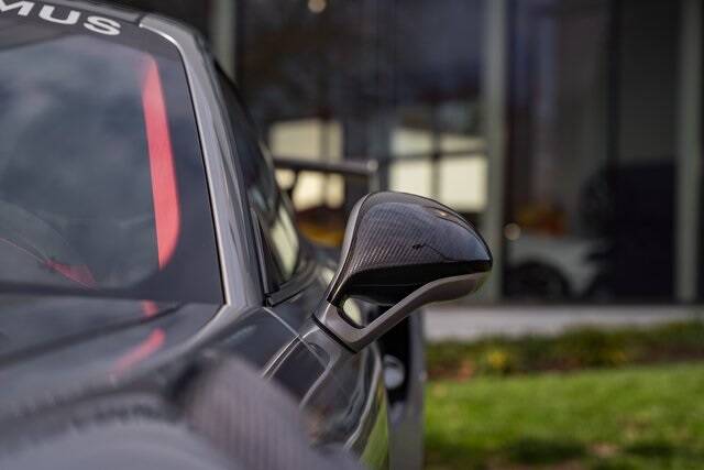 2018 911 GT2 RS picture #21