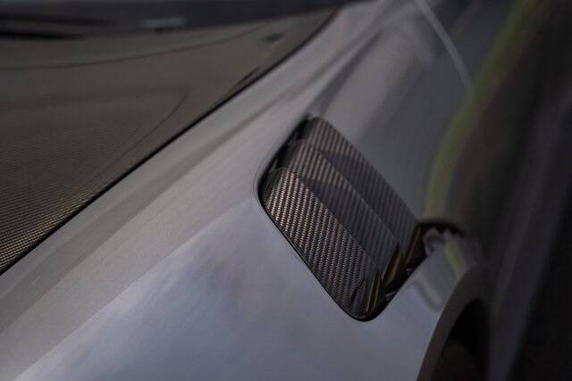 2018 911 GT2 RS picture #22