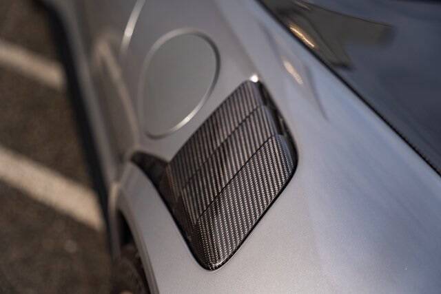 2018 911 GT2 RS picture #24