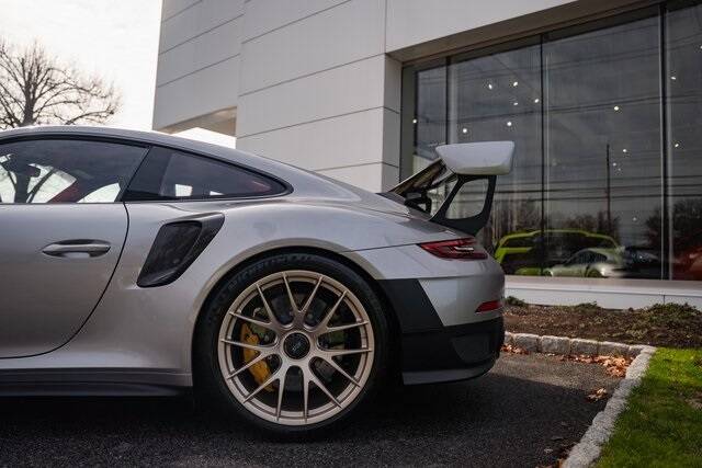 2018 911 GT2 RS picture #27