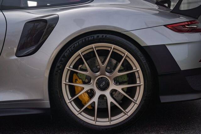2018 911 GT2 RS picture #28