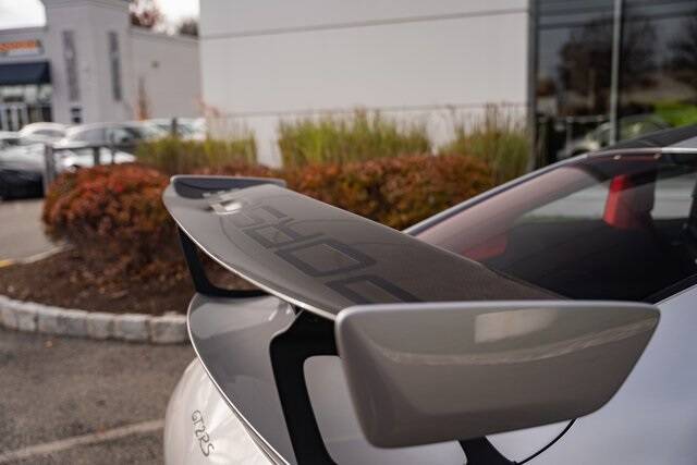 2018 911 GT2 RS picture #29