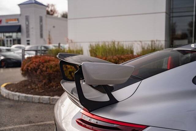 2018 911 GT2 RS picture #30