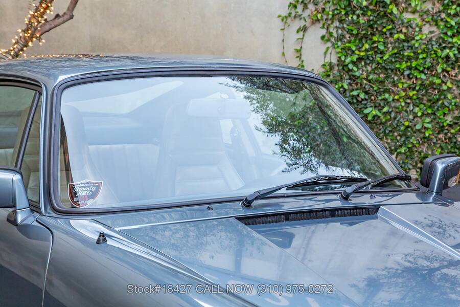 1983 911SC Coupe picture #9