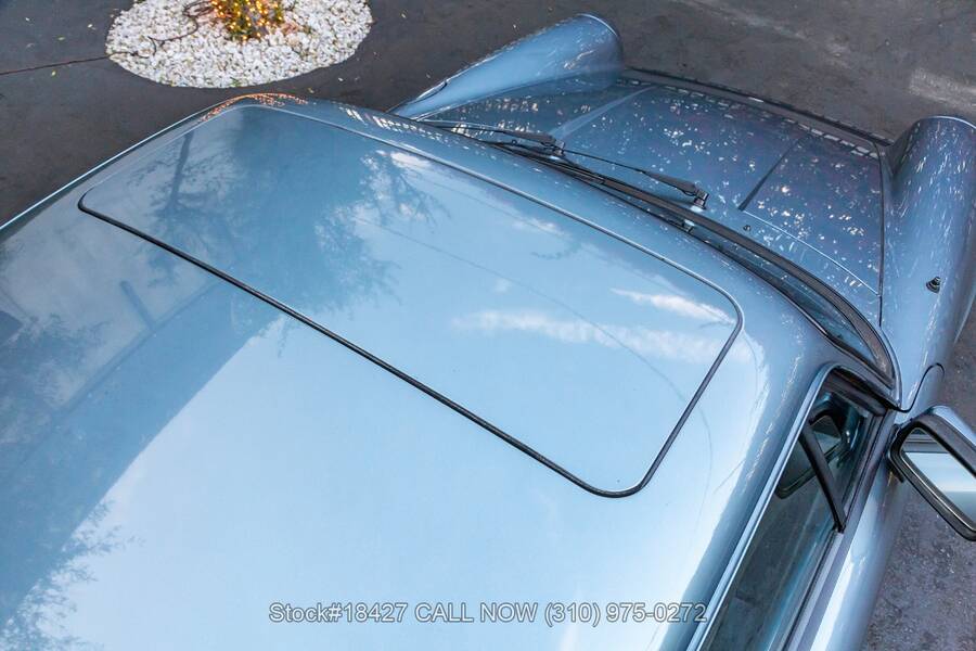 1983 911SC Coupe picture #14