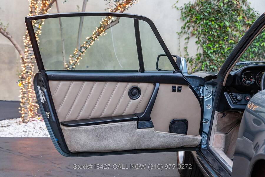 1983 911SC Coupe picture #15