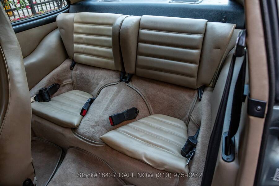 1983 911SC Coupe picture #17