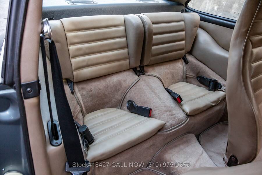 1983 911SC Coupe picture #22