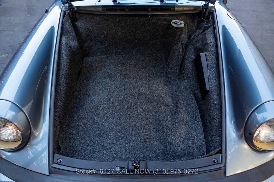 1983 911SC Coupe picture #25