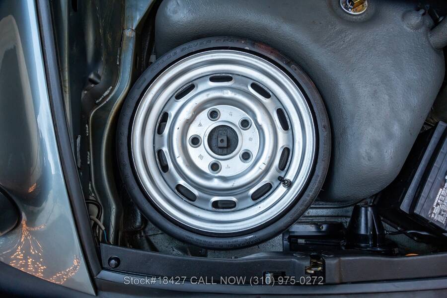 1983 911SC Coupe picture #26