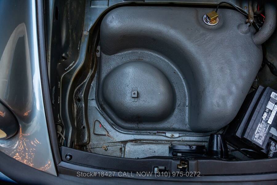 1983 911SC Coupe picture #27