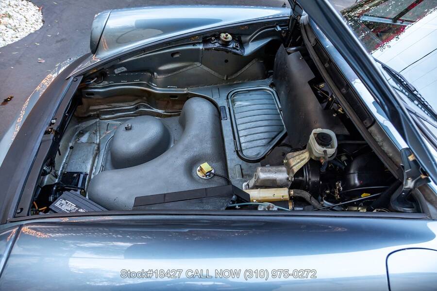 1983 911SC Coupe picture #28