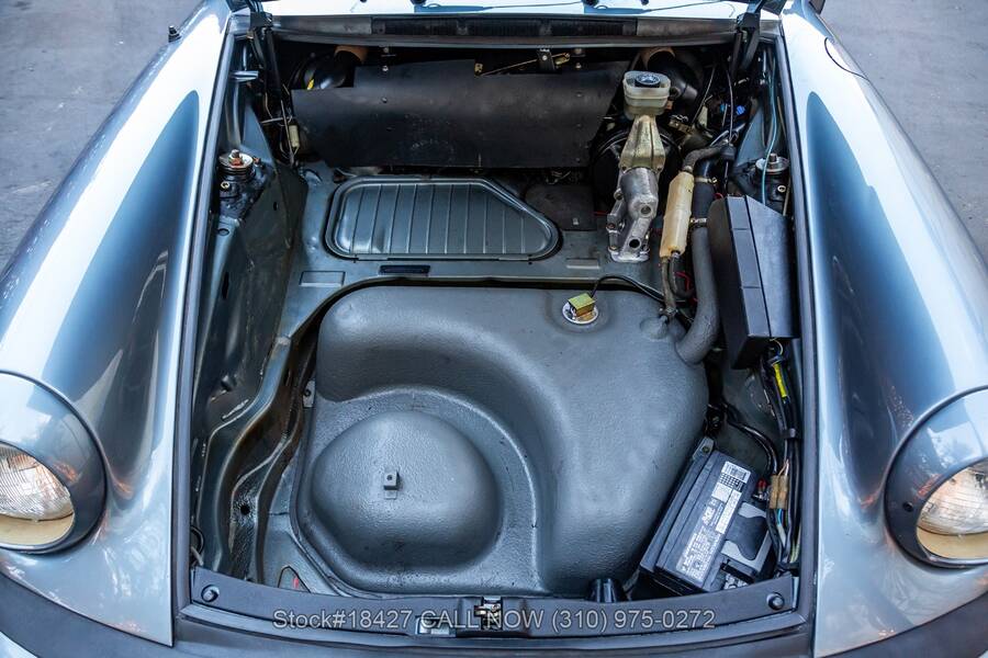 1983 911SC Coupe picture #29