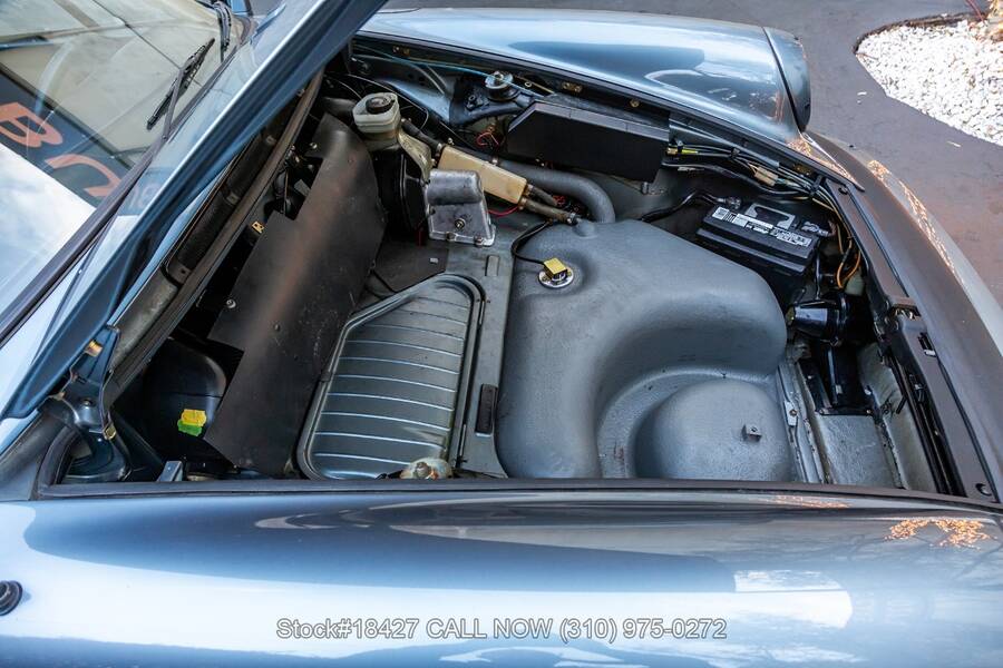 1983 911SC Coupe picture #30