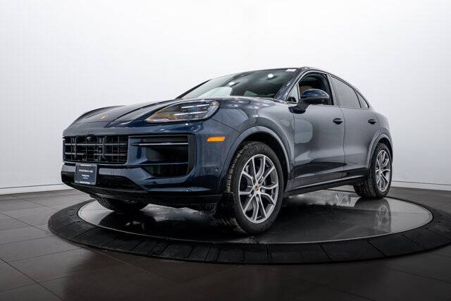 2025 Cayenne picture #1