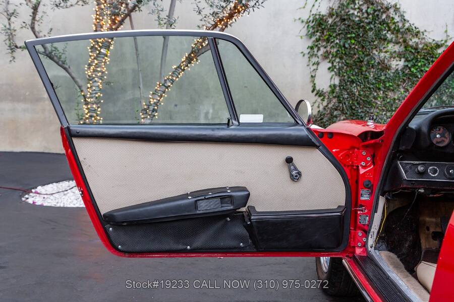 1969 912 Coupe 5-Speed picture #14