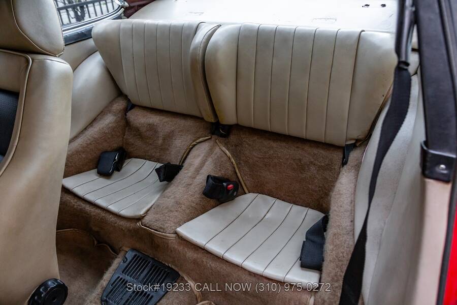 1969 912 Coupe 5-Speed picture #16