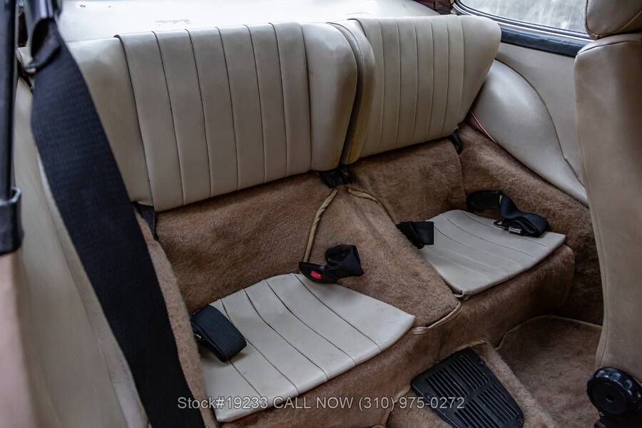 1969 912 Coupe 5-Speed picture #21