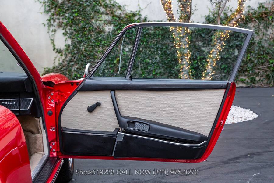 1969 912 Coupe 5-Speed picture #23