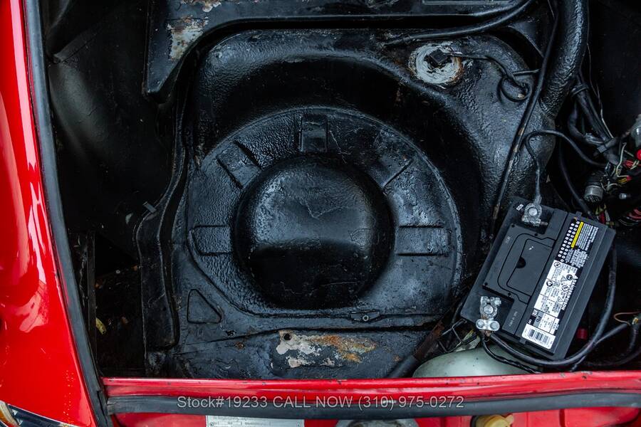 1969 912 Coupe 5-Speed picture #26