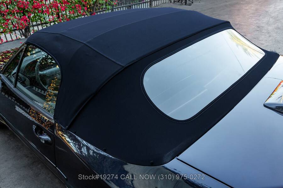 1994 968 Cabriolet 6-Speed picture #13