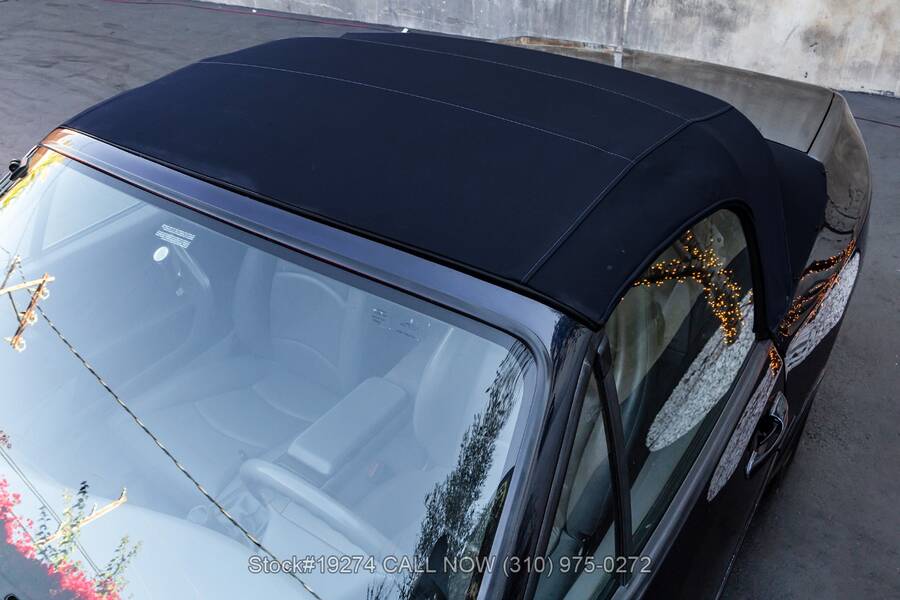 1994 968 Cabriolet 6-Speed picture #14