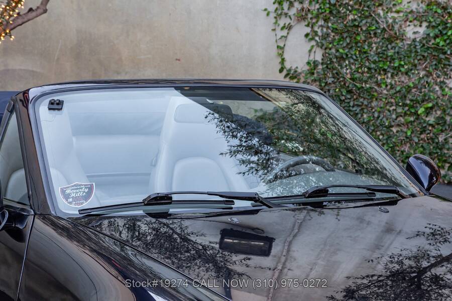 1994 968 Cabriolet 6-Speed picture #15