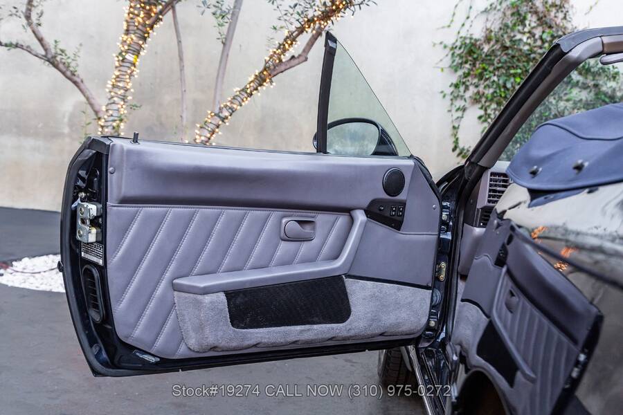 1994 968 Cabriolet 6-Speed picture #20