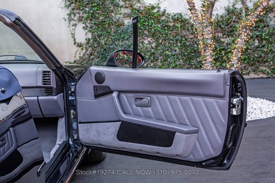 1994 968 Cabriolet 6-Speed picture #28