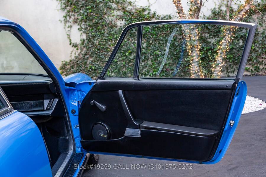 1976 912E Sunroof Coupe picture #23