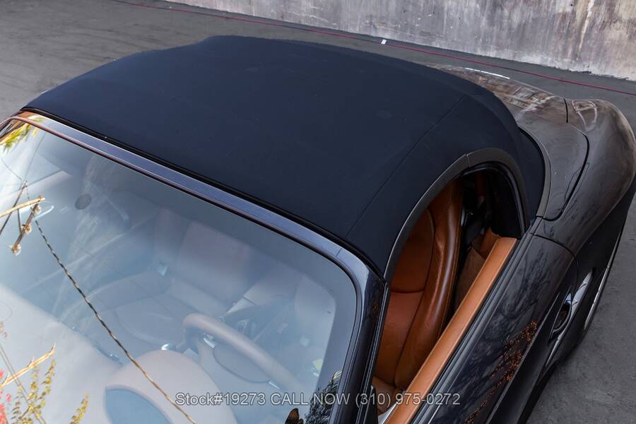 2005 Boxster S 6-Speed picture #14