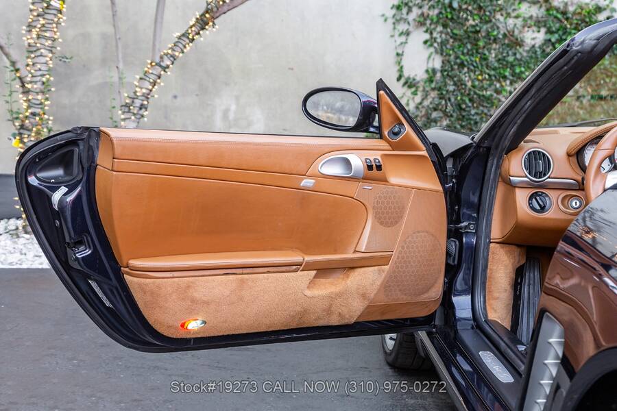 2005 Boxster S 6-Speed picture #20