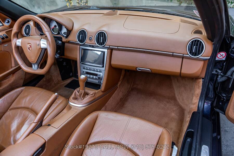 2005 Boxster S 6-Speed picture #26