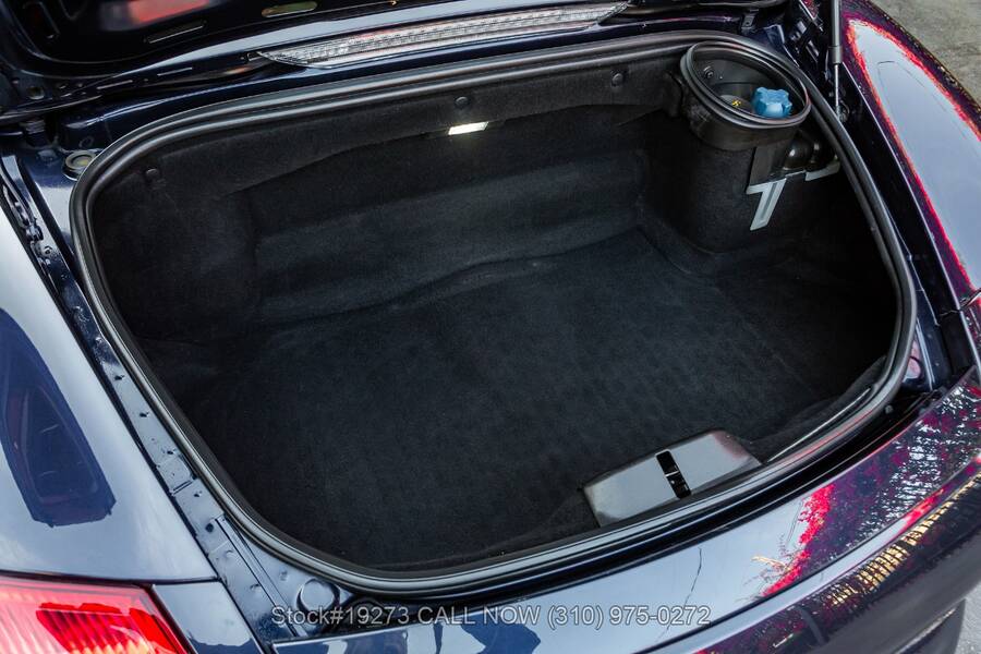 2005 Boxster S 6-Speed picture #28