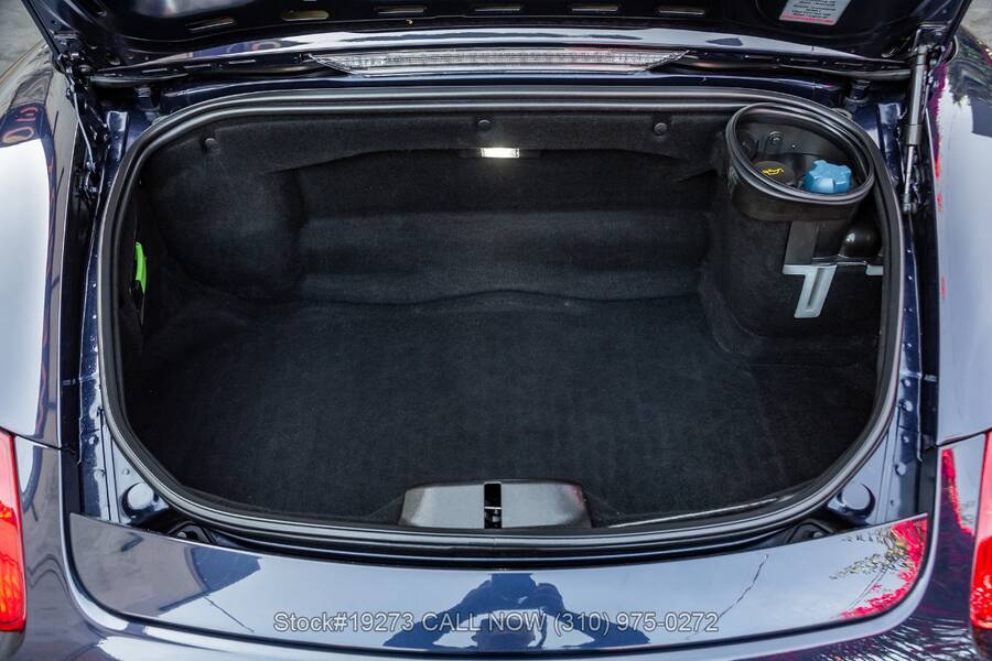 2005 Boxster S 6-Speed picture #29