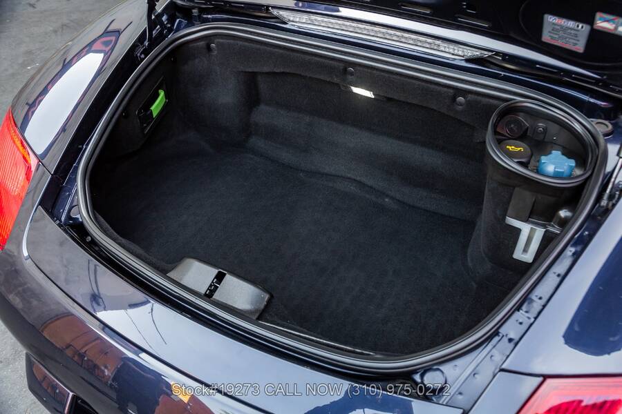 2005 Boxster S 6-Speed picture #30