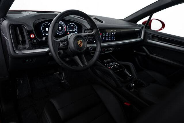 2025 Cayenne picture #14