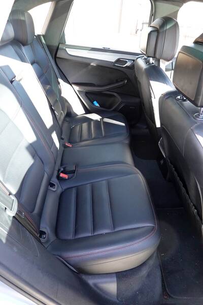 2017 Macon Turbo picture #4