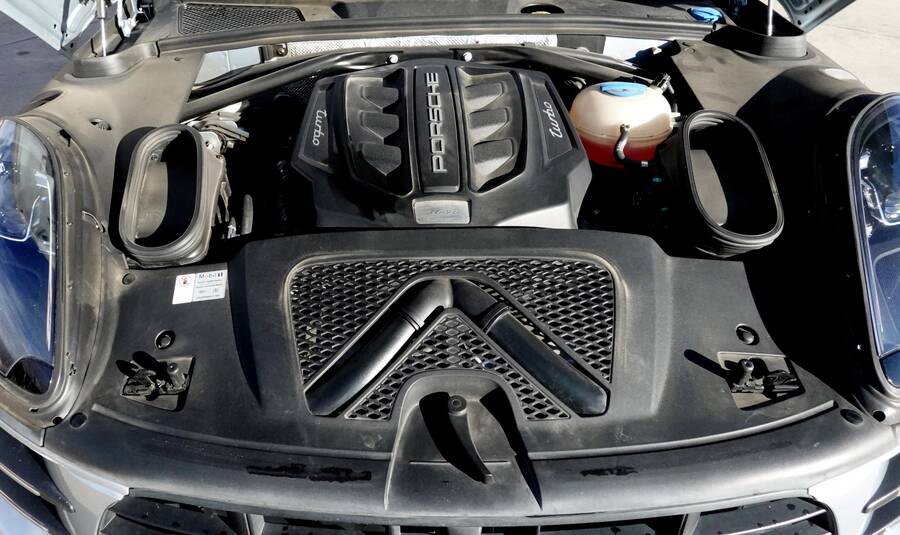 2017 Macon Turbo picture #8