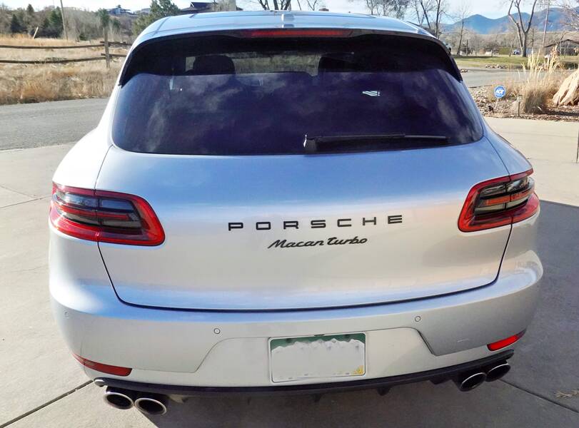 2017 Macon Turbo picture #10