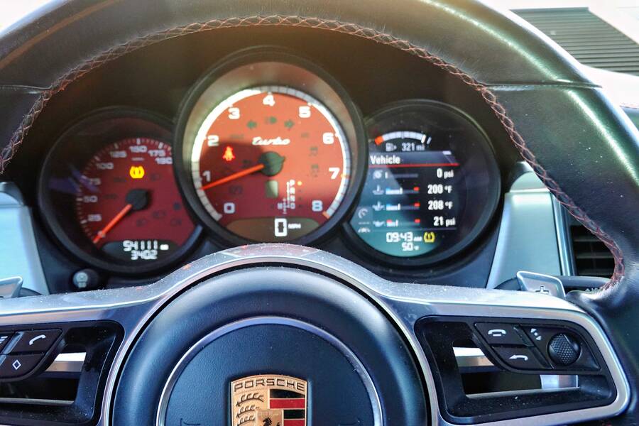 2017 Macon Turbo picture #11