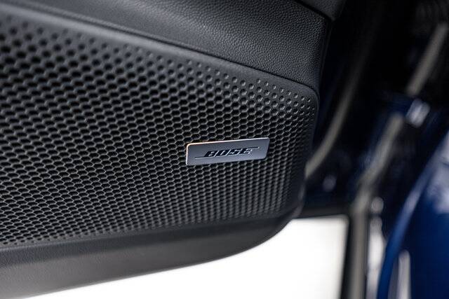 2025 Macan Electric 4 picture #19