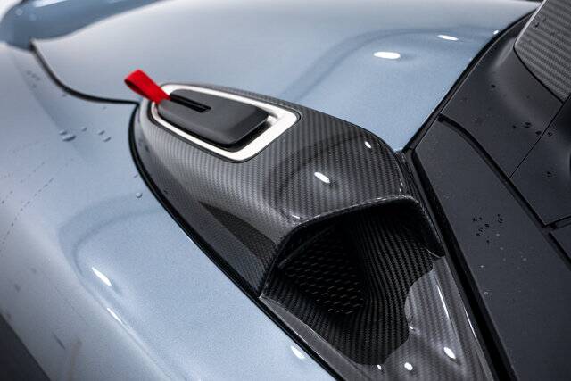 2025 718 Spyder RS picture #30