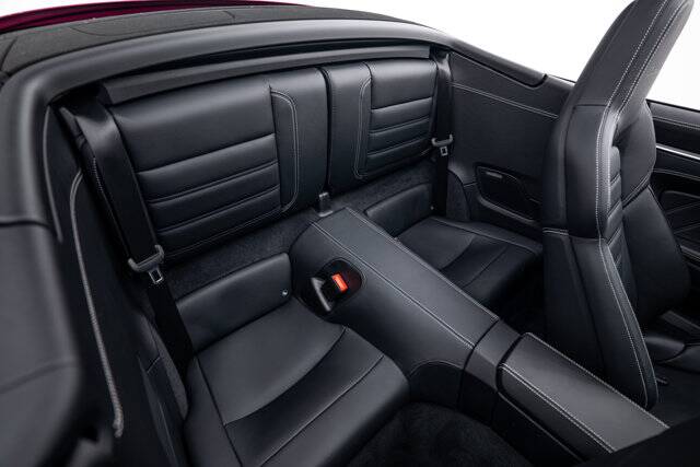 2024 911 Turbo S picture #19