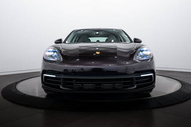 2017 Panamera picture #10