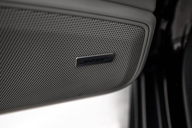 2017 Panamera picture #19