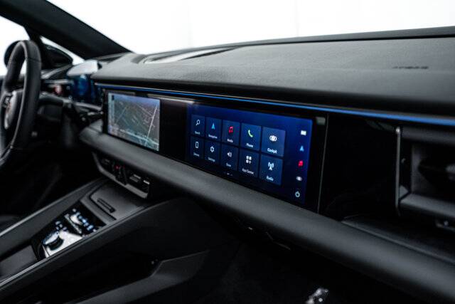 2025 Macan Electric 4 picture #21