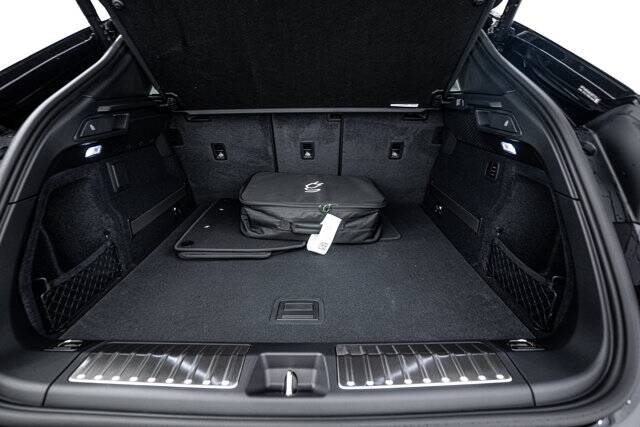 2025 Macan Electric 4 picture #26